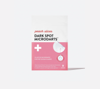 GOODGIRLLSTUFF | Peach Slices Dark Spot Microdarts 9 Patches (แผ่นลดลอยดำ รอยสิว)