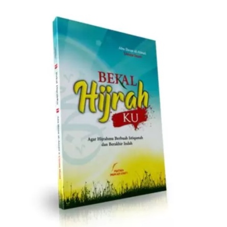 Bekal Hijrahku Pustaka Imam Asy Syafi I Lazada Indonesia