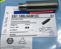 เซ็นเซอร์สวิตช์ XS118BLPAM12C XS118BLNAM12C ใหม่คุณภาพสูง