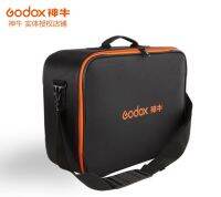 Godox AD600 series Bag CB-09 กระเป๋าแฟลช AD600 ใส่แฟลชได้ 1-3 ตัว