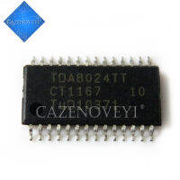 5pcs/lot TDA8024TT TDA8024T TDA8024 TSSOP-28 In Stock