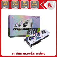 Vga card màn hình Colorful Igame RTX 3060 TI 8GB ULTRA-W OC chính hãng