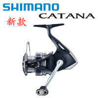 【Hot sales】 ซีมาโน่ ซีมาโน่ 2022 รุ่นใหม่ CATANA ล้อหมุน