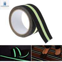 LTMGZ Useful Safety High Grip For Stairs Night Anti-slip Tape Adhesive Stickers Floor Strips Luminous Tape