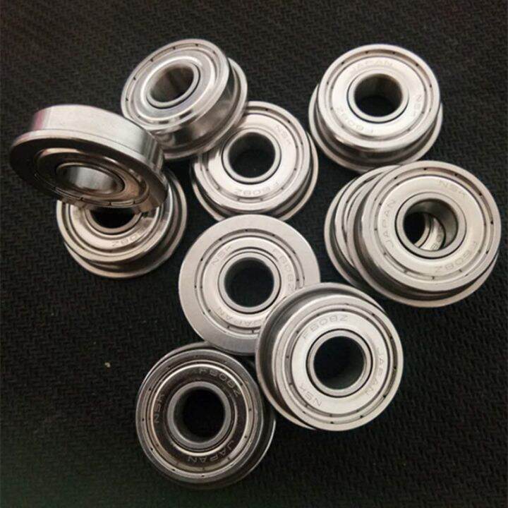 imported-nsk-flange-bearings-f6800-f6801-f6802-f6900-f6901-f6902-z-zz