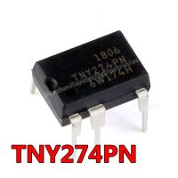 10PCS TNY274PN DIP-7 TNY274 DIP TNY274P DIP7 WATTY Electronics