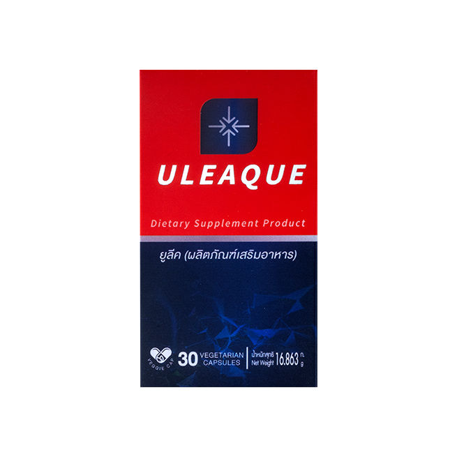 uleaque-ผลิตภัณฑ์เสริมอาหาร-ตรายูลีค-3-กระปุก