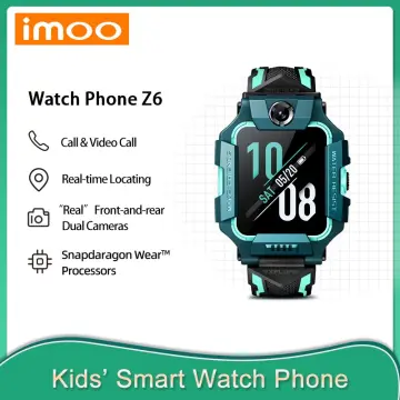 Lazada imoo hot sale watch phone