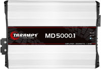 Taramps MD 5000.1 1 Ohm 5000 Watts Class D Full Range Mono Amplifier