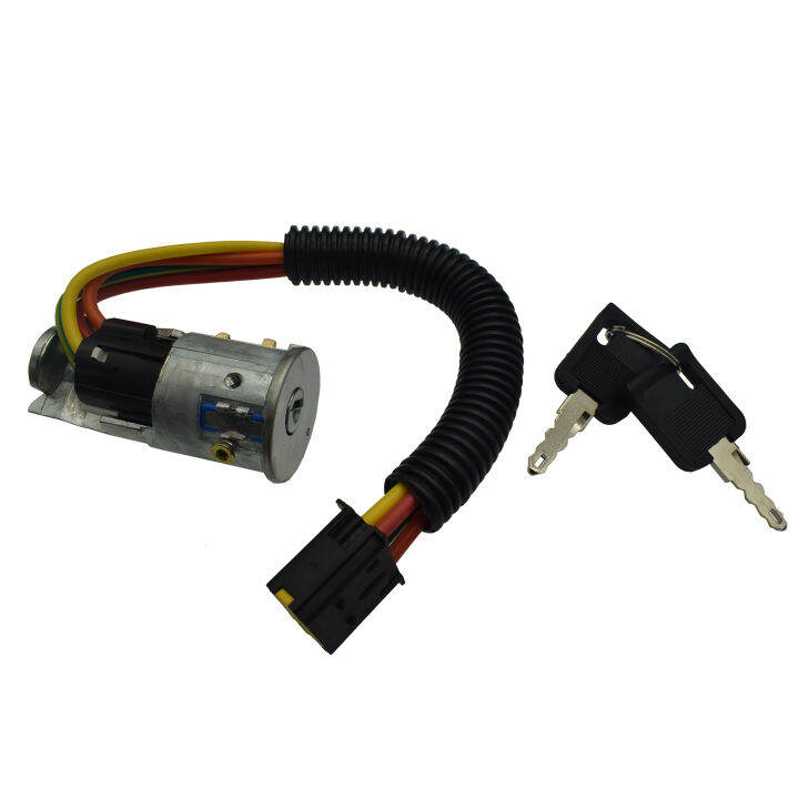 Ignition Switch Lock Barrel For Renault Clio Megane SCENIC 7701469419