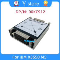 Y Store Original สำหรับ IBM X3550 M5 Server ฮีทซิงค์00KC912 00KC908 00FK457 Z Fast Ship