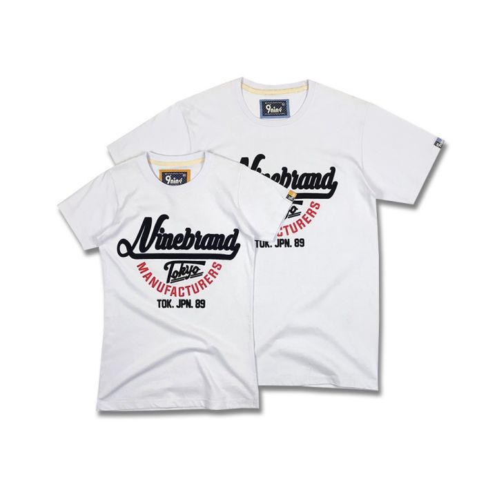 dsl001-เสื้อผู้ชายเท่ๆ-เสื้อผู้ชายวัยรุ่น-เสื้อสกรีนกำมะหยี่-รุ่น-vl471-สีขาว-เสื้อยืดผู้ชาย-เสื้อยืดราคาถูก