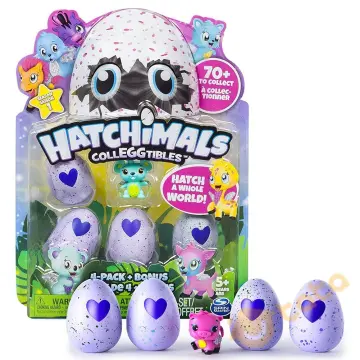 Lazada hatchimals cheap