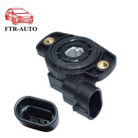 TPS Throttle Position Sensor 7701044743 7701206371 7700273699 for Dacia Logan Renault Clio Espace Laguna Megane Scenic