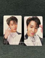 Shooting Star Concert Card - ดิว [ 1Set 2 ใบ ]