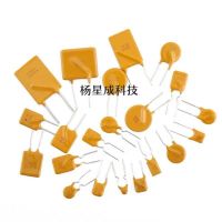 【YF】 10-20PCS  PPTC 16V Resettable Fuse RGEF050 100 200 300 400 500 600 700 800 900 1000 1100 1200 1300