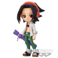 Bandai(บันได) BANPRESTO SHAMAN KING Q POSKET-YOH ASAKURA-(VER.A)