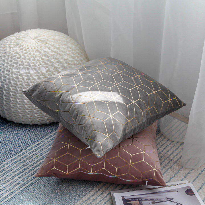 oil-proof-pillowcase-outdoor-pillowcase-cushion-covers-luxury-pillowcase-geometric-cushion-cover-pillowcase