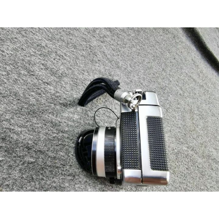 กล้องฟิล์ม-konica-eye-ฮาบเฟลมถ่ายได้72-รูป