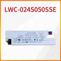 อุปกรณ์ควบคุมไฟ LED 2023 0.5A LWC-024S050SSE 24-48Vdc KX01 24W สำหรับไดรเวอร์ LED