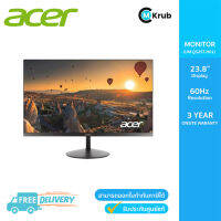 Monitor Acer SA242YHBMIX (UM.QS2ST.H01)23.8"/1ms/1920 x 1080(ฺBlack)