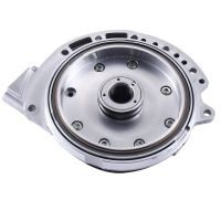 1 Set A6GF1 Transmission Gearbox Oil Pump Car Automatic Transmission Gearbox Oil Pump for HYUNDAI