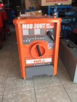 ตู้เชื่อมพลัง 300 แอมป์ 380V  Welding Machine ยี่ห้อ พลัง รุ่น MOD-300T