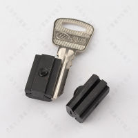 Universal Semicular Key Embryo Fixture Clamp สำหรับเครื่องคีย์แนวตั้งอุปกรณ์เสริม Yuema Key Duplicating