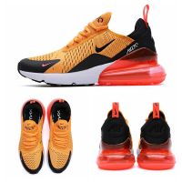 Stylish Casual Sports Sneakers for mens womens Outdoor Runs 270 airs shoes Cheap sale Maxs Mesh Running Shoewear Size 36-45