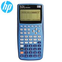 Hp39g + graphic calculator function calculator sat student calculator business office multi function calculation clear