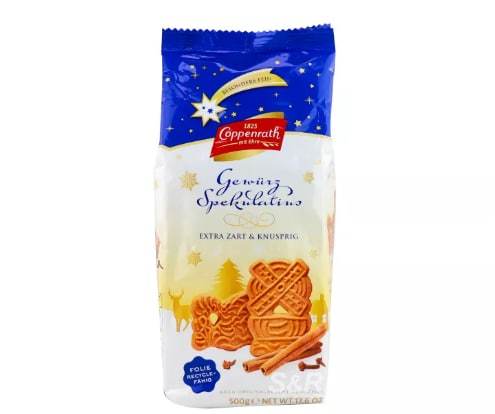 Coppenrath Spiced Speculoos Biscuits 500g | Lazada PH