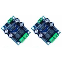 2X XH-M311 Power Amplifier Board TPA3118 Digital Audio Amplifier Board Audio Power Amplifier Module Mono 60W