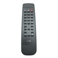 CT-9922 Remote Control for TOSHIBA Smart TV CT-9922 CT-9430 CT-9507 English Remote Control Replacement