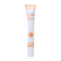 COE Sunscreen Essence Broad Spectrum SPF50/PA+++ 20ml