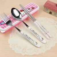 【CW】 Fork Chopsticks Set