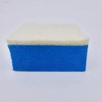 ▥ VOTEX Form Sponge for Car Body Washing Door Crack Cleaning Waxing Polishing Compound EVA and Felted Wool