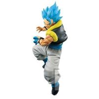 Gogeta Super Saiyan Blue ของแท้ JP แมวทอง - SSGSS Banpresto [โมเดลดราก้อนบอล]