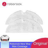 Original Roborock S5 Max/S6 MaxV/S6 Pure Parts of Mop Cloth