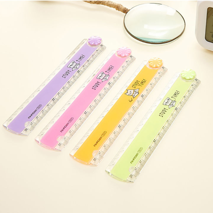 cute-student-ruler-colorful-folding-ruler-drawing-ruler-foldable-ruler-cute-plastic-ruler-colorful-student-ruler