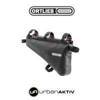 Ortlieb กระเป๋าจักรยาน ไซด์M Bike Packing Frame-Pack RC M