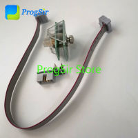 Universal 8 PIN Socket Clip Adapter for 249395 8-PIN EEPROM data Reading and Writing work with VVDI Prog ACDP XPROG UPA