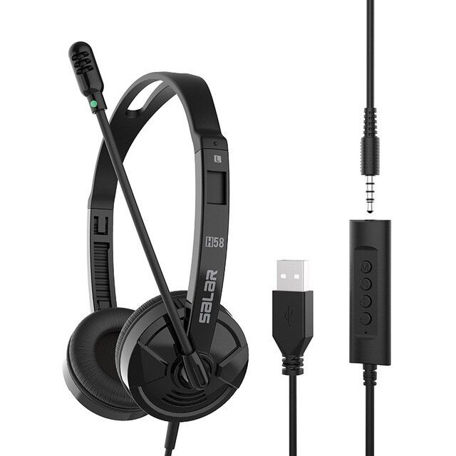 zzooi-salar-h58-pc-wired-business-headphones-usb-3-5mm-jack-comfortable-headset-with-noise-cancelling-mic-for-pc-laptop-mac-computer