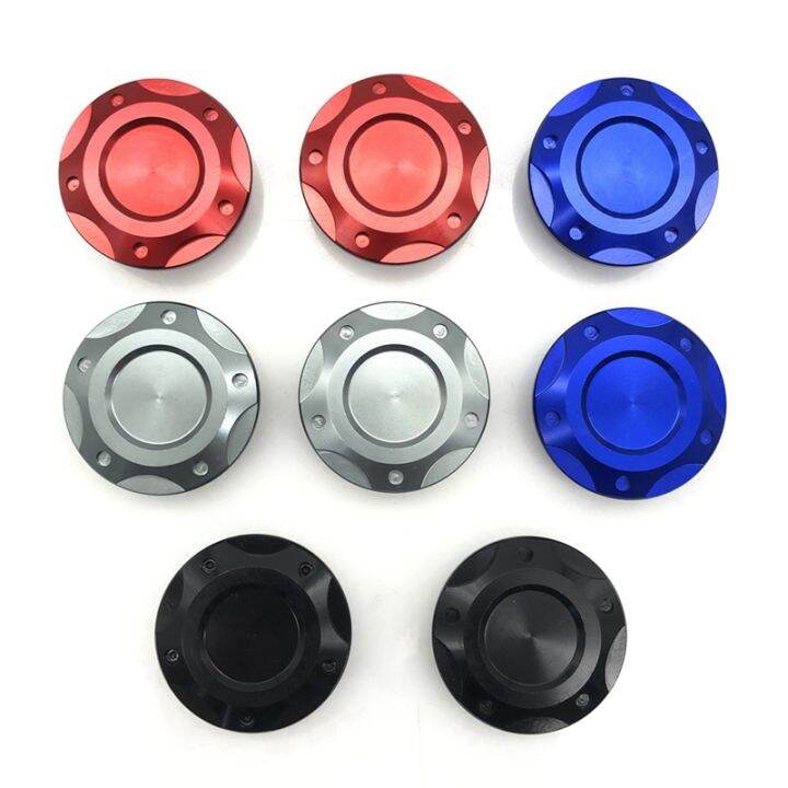 Motorcycle Frame Hole Plug Cap Kit for YZF R25 R3 MT25 MT03 20142023