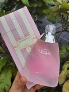 Nước hoa Ventilo Lady Parfum hương hoa ngọt nhẹ dịu lưu hương lâu 90ml