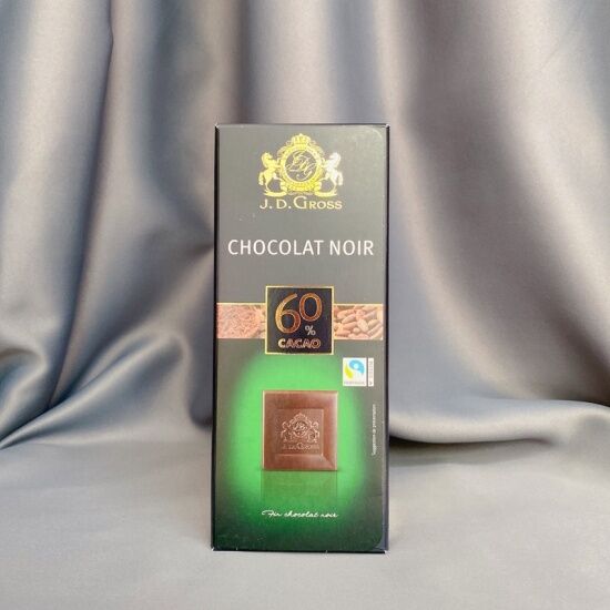 Hàng pháp sô cô la j.d.gross chocolate - ảnh sản phẩm 3