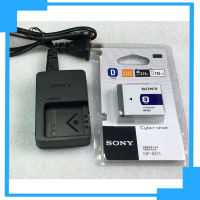 ✔◎ 2023.new. แบตเตอรี่ Sony BD1นพี T200 DSC-T77 T700 T900 T300 T2 T70 T500 T90ที่ชาร์จแบตเตอรี่กล้อง NP-BD1