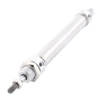 ✇ஐ MA16x75 5mm Port Single Rod Double Acting Mini Pneumatic Air Cylinder