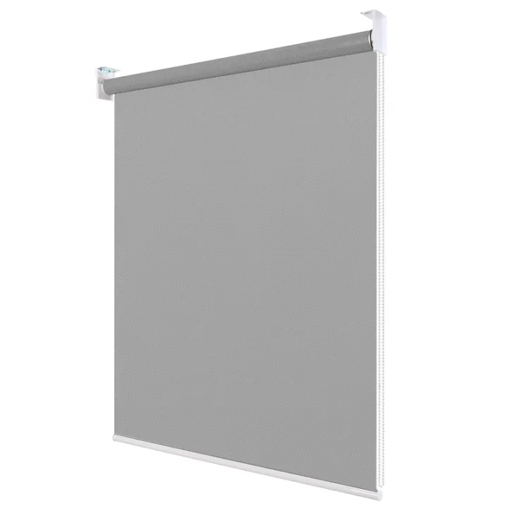 Office rolling curtain, office building project, balcony, flame retardant, sunshading, scenery