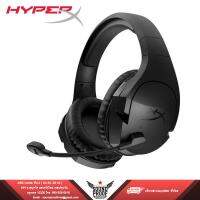 หูฟังเกมมิ่ง HyperX Cloud Stinger Wireless Gaming Headset with Long Lasting Battery Up to 17 Hours of Use, Immersive in-Game Audio, Noise Cancelling Microphone, Comfortable Memory Foam, and Designed for PC