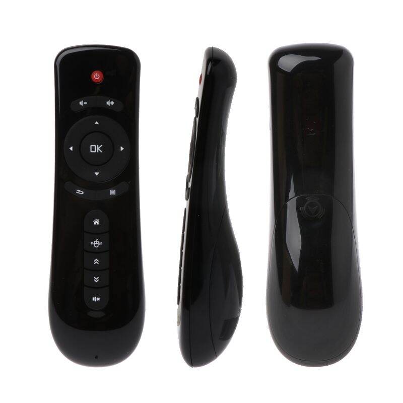 2.4 g air mouse 3d motion stick android remote